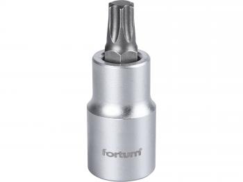 Gedora TORX bit TX50, 55mm, 1/2" , F